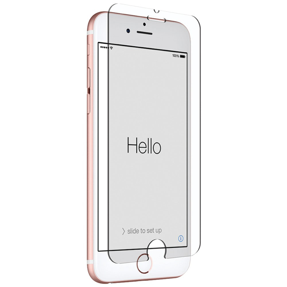 Znitro Iphone 7 Plus Nitro Glass Clear Screen Protector