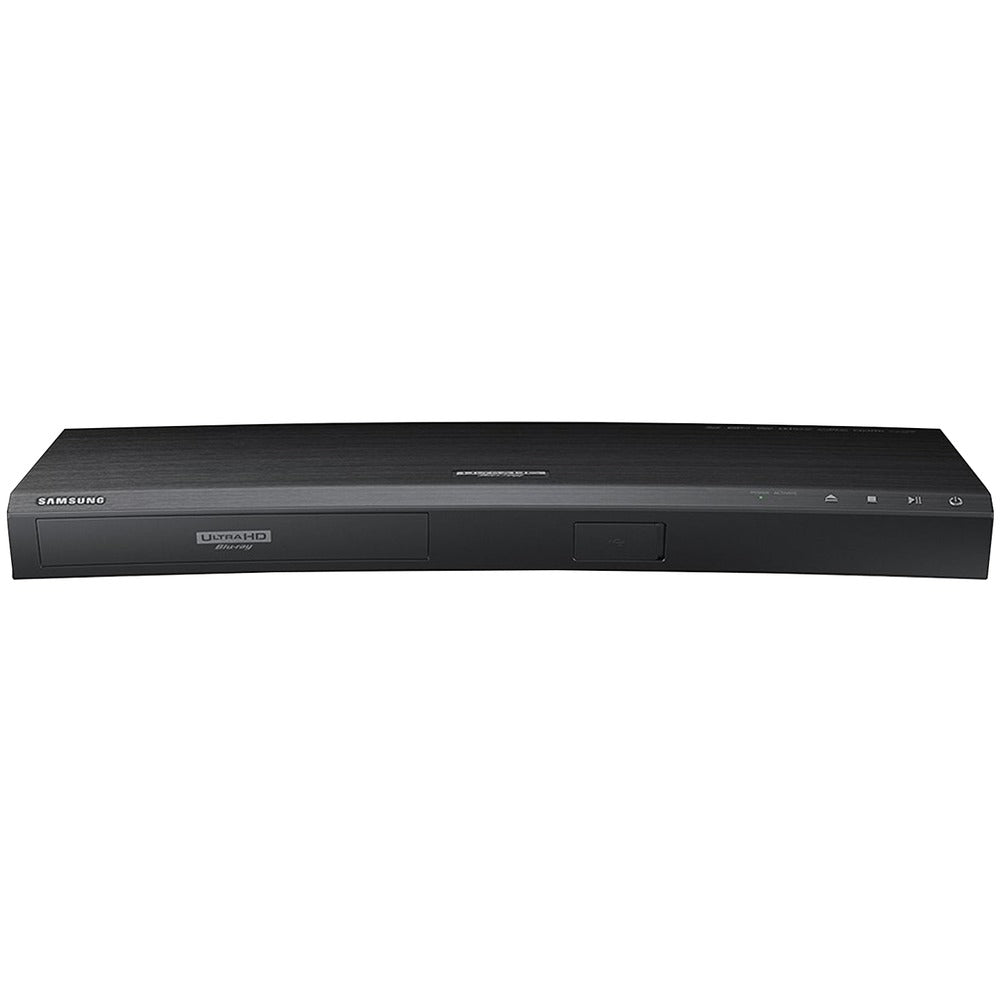 Samsung Refurbished 4k Ultra Hd Blu-ray Player
