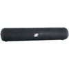 Sylvania 16" Long Cube Bluetooth Speaker (black)