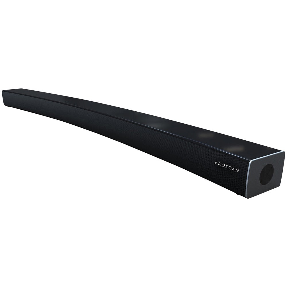Proscan 48" Curved 2.0-channel Soundbar With Bluetooth