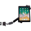 Cta Digital Heavy-duty Pole Clamp For 7"-14" Tablets