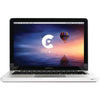 Apple Certified Preloved 13" 4gb Macbook Pro