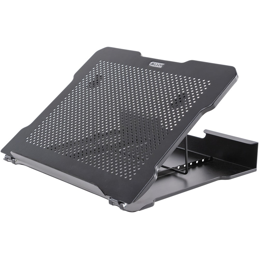 Allsop Metal Art Adjustable Laptop Stand
