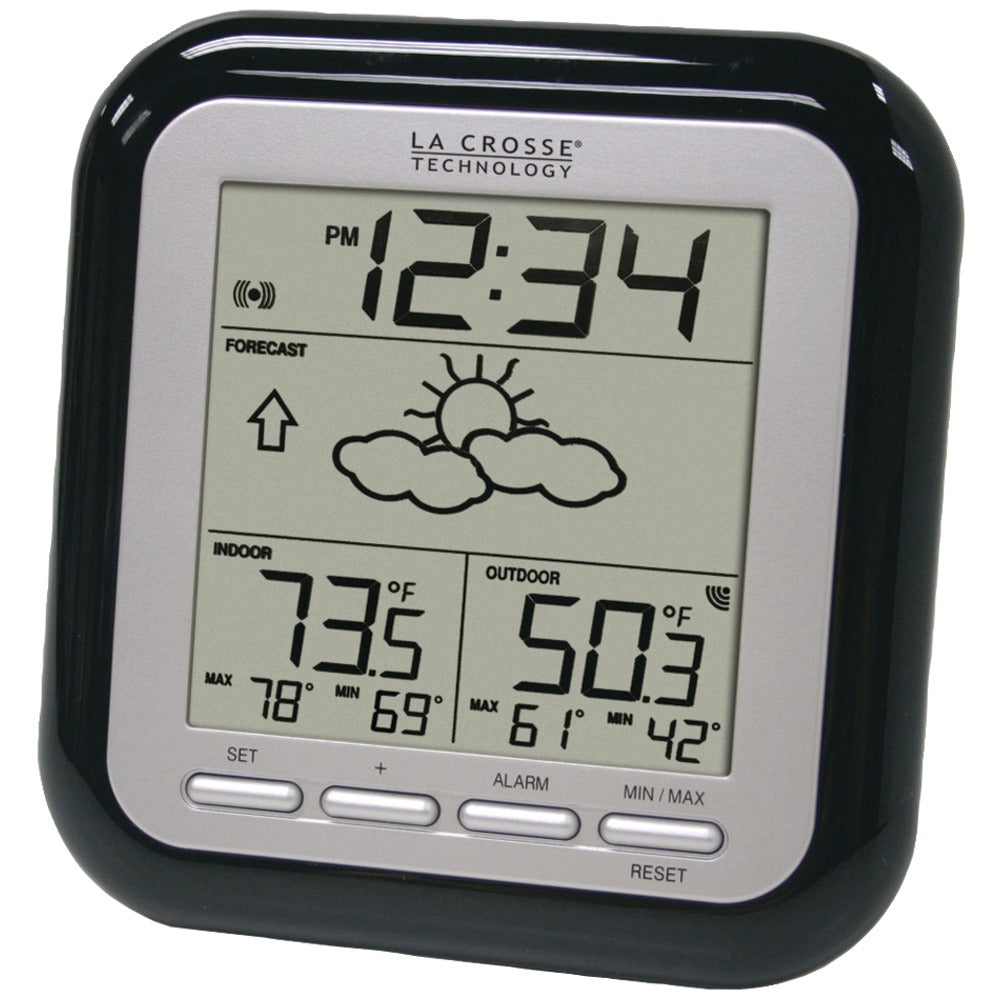 La Crosse Technology Wireless Forecast Station
