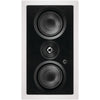 Architech Dual 5.25&#34; 2-way Lcr In-wall Loudspeaker