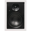 Architech 6.5&#34; 2-way Rectangular In-wall Loudspeakers