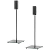 Omnimount El0 Audiophile Speaker Stands 2 Pk