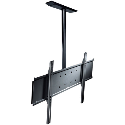Peerless-av 32"-90" Straight Column Ceiling Flat Panel Mount