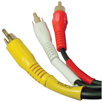 Axis A And V Interconnect Cable (3ft)