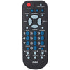 Rca 3-device Palm-sized Universal Remote