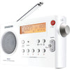 Sangean Digital Am And Fm Portable Radio