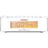 Sangean Digital Am And Fm Alarm Clock Radio