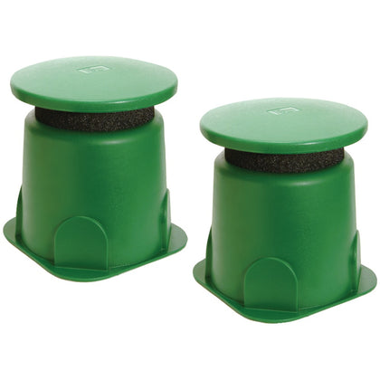Tic Corporation 5.25" 100-watt Mini Omni Speakers