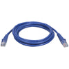 Tripp Lite Cat-5e Snagless Molded Patch Cable (14ft)