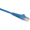 Tripp Lite Cat-5e Snagless Molded Patch Cable (25ft)