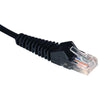 Tripp Lite Cat-5 And 5e Snagless Molded Patch Cable (50ft)