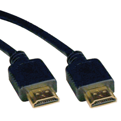 Tripp Lite Ultra Hd Hdmi High-speed Gold Digital Video Cable (16ft)