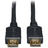 Tripp Lite Ultra Hd Hdmi High-speed Gold Digital Video Cable (50ft)