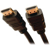 Tripp Lite Ultra Hd High-speed Hdmi Cable With Ethernet (10ft)