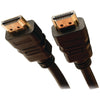 Tripp Lite Ultra Hd High Speed Hdmi Cable With Ethernet (25ft)