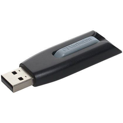 Verbatim Superspeed Usb 3.0 Store 'n' Go V3 Drive (16gb)