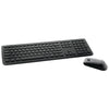 Verbatim Wireless Slim Keyboard & Mouse