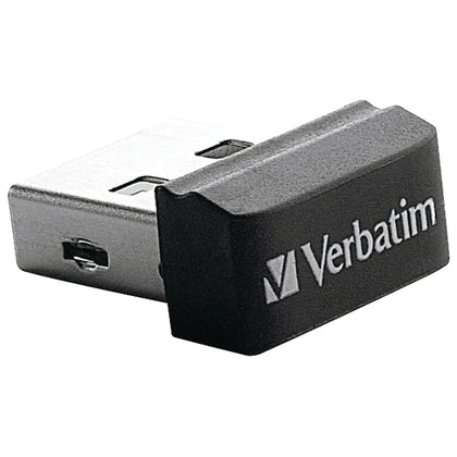 Verbatim Store 'n' Stay Nano Drive (16gb)