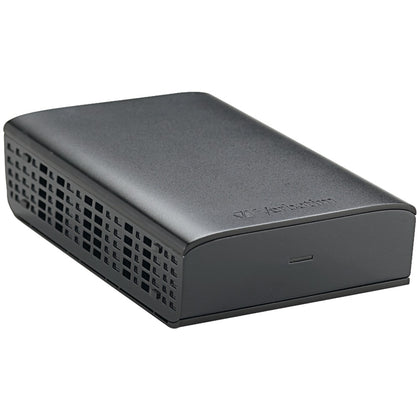 Verbatim Store 'n' Save Superspeed Usb 3.0 Desktop Hard Drive (2tb)