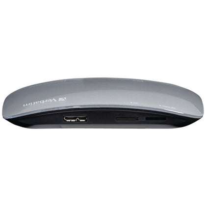 Verbatim Superspeed Usb 3.0 Universal Card Reader