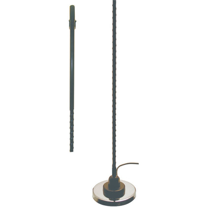 Tram 5" Fiberglass Magnet-mount Cb Antenna Kit