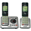 Vtech Dect 6.0 Expandable Speakerphone With Caller Id (2-handset System)