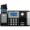 Rca 2-line Expandable Cordless Phone With Caller Id