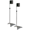 Atlantic Speaker Stand 2 Pk