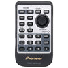 Pioneer Replacement Credit Card Remote For Pioneer Head Units