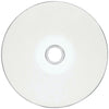 Verbatim 80-minute And 700mb 52x Datalifeplus White Inkjet Hub Printable Cd-rs Wrapped 100 Pk