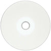 Verbatim 4.7gb 8x Datalifeplus White Inkjet Printable And Hub Printable Dvd-rs 50-ct Spindle