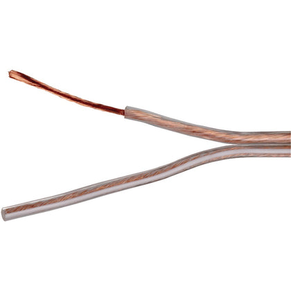 Rca 16-gauge Speaker Wire (50ft)