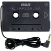 Rca Cd And Auto Cassette Adapter