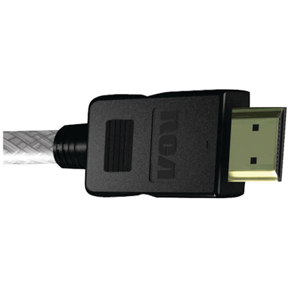 Rca Digital Plus Hdmi Cable (12ft)