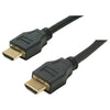 Steren Hdmi High-speed Cable With Ethernet (30ft)