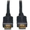 Tripp Lite Ultra Hd Hdmi High-speed Gold Digital Video Cable (12ft)