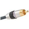 Monster Cable Digital Coaxial 400 Advanced-performance Audio Cables (model No. Mc 400dcx-1m; 1 M)