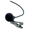 Azden Lavalier Microphone (omnidirectional Microphone)