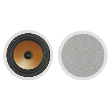 Bic America 8" 2-way Acoustech Series Ceiling Speaker