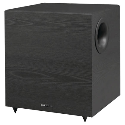 Bic Venturi Powered Subwoofer (10" 350-watt)