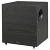 Bic Venturi Powered Subwoofer (10&#34; 350-watt)