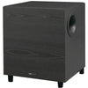 Bic Venturi 8&#039;&#039; Powered Subwoofer (100-watt)