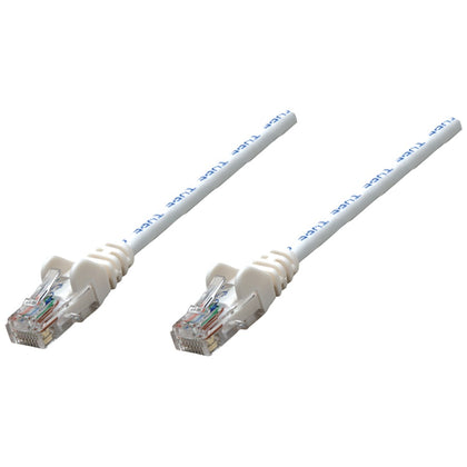 Intellinet Cat-5e Utp Patch Cable (100ft)