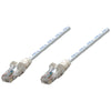 Intellinet Cat-5e Utp Patch Cable (100ft)