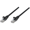 Intellinet Cat-5e Utp Patch Cable (50ft)